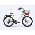 Electric Balance Bike For Lady